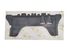 Proteção Inferior do Motor Fazer VW Audi Seat Skoda 5Q0825235A 18251333502 DPA