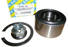Rolamento Roda Frente Fazer Renault R155.123 402105733R SNR