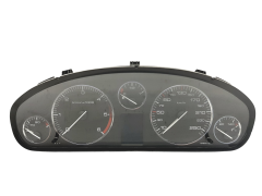 Conta-rotações Peugeot 407 9658138280 43638