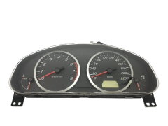 Velocímetro Mazda 2 3M7110849MG DD1455430 56395