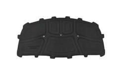 Absorvedor de som do capô Fazer Audi A4 8W0863825 88631703602 DPA