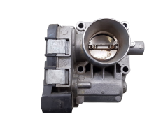 Válvula do corpo do acelerador 5525046 40GTE3F Fiat Lancia Ford 1.2 FPT 1472