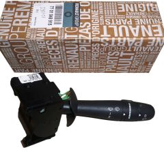 Interruptor do limpa para-brisas Original Renault Trafic II Espace IV 7701048915