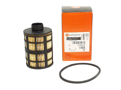 Filtro Combustível PSA Boxer Jumper Ducato E148145 Eurorepar Original