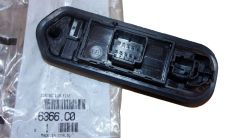 Sensor Drzwi Przesuwnych Novo Original 6366C0 Citroen Jumpy 3 Peugeot Expert 3