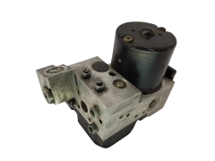 Bomba Abs ESP Mercedes A0034317412 0265202433 Bosch 4390