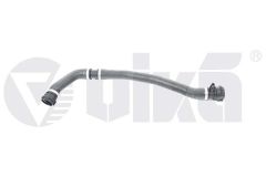 Tubo do radiador 17128616528 19649701 BMW Vika