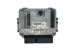 Unidade de Controlo 0281012584 39103-2A310 60FC4T2EI02S Hyundai Bosch