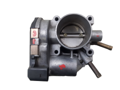 Válvula do corpo do acelerador VWAG 030133062C 0280750095 Bosch 1382