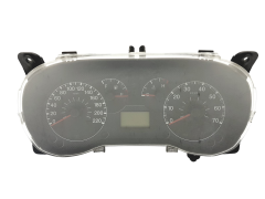 Conta-rotações Fiat Grande Punto 51701537 40284