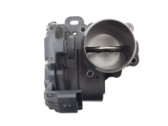 Válvula do corpo do acelerador Citroen Peugeot 9806625280 A2C85766300 2.0 HDI 3591
