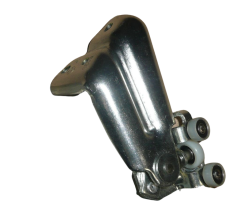 Rolamento da Porta Original Jumper Boxer Ducato 3 9033V3 Rolamento da Porta Original Jumper Boxer Ducato 3 9033V3