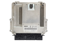 Unidade de Controlo do Motor ECU Renault 2.0 DCI 237100718R 237101452R Novo Original