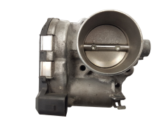 Válvula do corpo do acelerador Ford Volvo 7S7G-9F991-BA 0280750534 1073