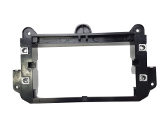 Moldura de montagem para rádio Navi Renault Twingo 3 Smart 280386258R