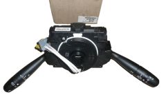 Comutador Coluna Novo Original 6242.H8 6242H8 Citroen C5 Xsara 2
