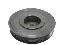 Polia cambota 2.0 16v F4R 8200386470 Renault