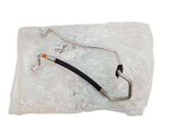 Tubo de ar condicionado Citroen Peugeot 9678308780 Novo Original