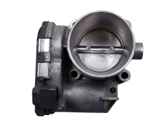 Válvula do corpo do acelerador Alfa Romeo Iveco Opel 0280750073 Bosch 2172
