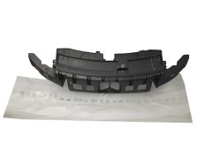 Suporte Parachoque Frente Original Citroen C4 Cactus 9801744980