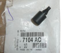 Amortecedor Novo Original 7104.AQ 7104AQ Citroen C4 Picasso