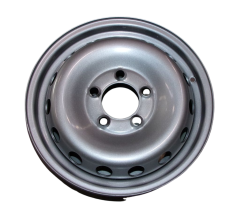 Jante Aço 16 Novo Original 403008904R Renault Master 3