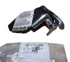 Dobradiça Porta Esquerdo Frente Novo Original 1617014080 Citroen Peugeot