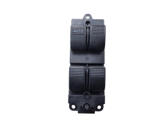 Interruptor dos Vidros Mazda 626 GH0D66350 C8H-D159