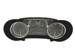 Conta-rotações Alfa Romeo Mito 50527742 A2C84851500 VDO