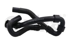 Tubo do radiador Fazer VW Audi Seat Skoda 5Q0122051BD 11221773901 Vika