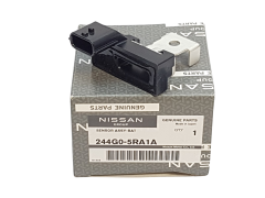 Grampo terminal Renault Nissan 244G05RA1A Original