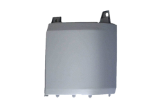 Canto de para-choques Direito Traseira Fazer VW T6 7E0807322B 88071828102 DPA
