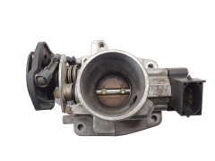 Válvula do corpo do acelerador Ford Fiesta 95BF9B989JB