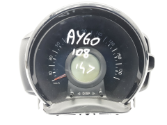 Velocímetro C1 Aygo 108 69342-420U Toyota PSA 55913
