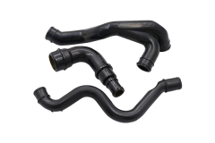 Tubo de respiro do cárter Fazer VW Audi Seat Skoda 06A103213F 11031796501 Vika