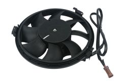 Ventoinha do Radiador 8D0959455C B11491 VW Audi Seat Borsehung