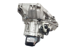 Caixa de velocidades Novo Original JR5078 JH3304 1.6 Dacia Nissan Renault