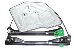 Elevador Vidro Direito 3T0837462A 88370722602 Skoda Superb II DPA