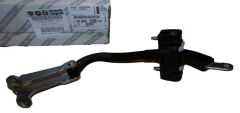Batente da Dobradiça Traseira Novo Original 1656306480 Citroen Jumper 3 Peugeot Boxer 3