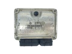 Unidade de Controlo 038906012T 0281010060 Volkswagen Bosch 63420
