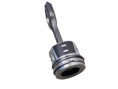 Biela TZJB Mahle 75L101+ 619 1.6 TDCi Ford