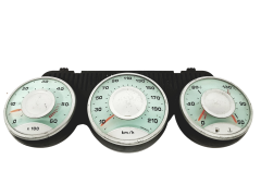 Conta-rotações C8 807 Ulysse 1490107080 PSA Fiat 33470