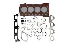 Junta da Cabeça Kit 03C103383AB B19186 VW Seat Skoda Borsehung