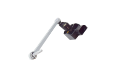 Sensor nível faróis Frente Direito Fazer VW Phaeton 3D0941286E 99411818701 Vika