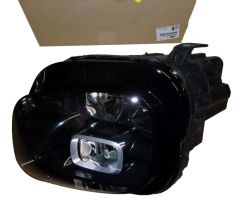 Farol Esquerdo Original YQ00052980 Citroen