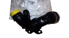 Przewód Powietrza Oryginał 9812736080 Citroen Peugeot