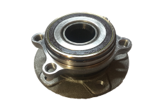 Cubo de Roda Frente 1T0498621 45980797001 VW Audi Seat Skoda Vika