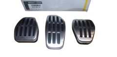 Capas Pedais Original 8201589798 Renault