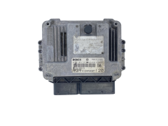 Unidade de Controlo 51812913 0281013137 4134A3DBM Alfa Romeo Bosch 60018