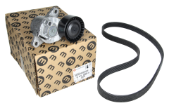 Tensor da Correia Kit Original 1687683680 Citroen Peugeot